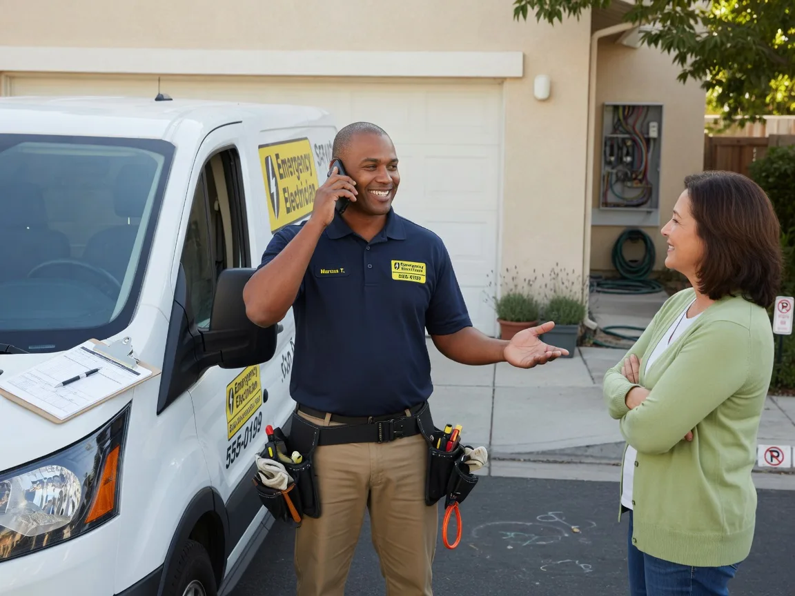 Emergency Electrician Jackson, MT FAQs